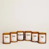 Tokyo Essence Pepper Wood Scented Candle 200 g.