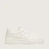 Men's Ball Star with white leather star and heel tab