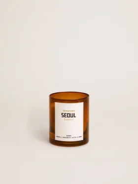 Seoul Essence Myrrh Scented Candle 200 g.