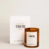 Tokyo Essence Pepper Wood Scented Candle 200 g.