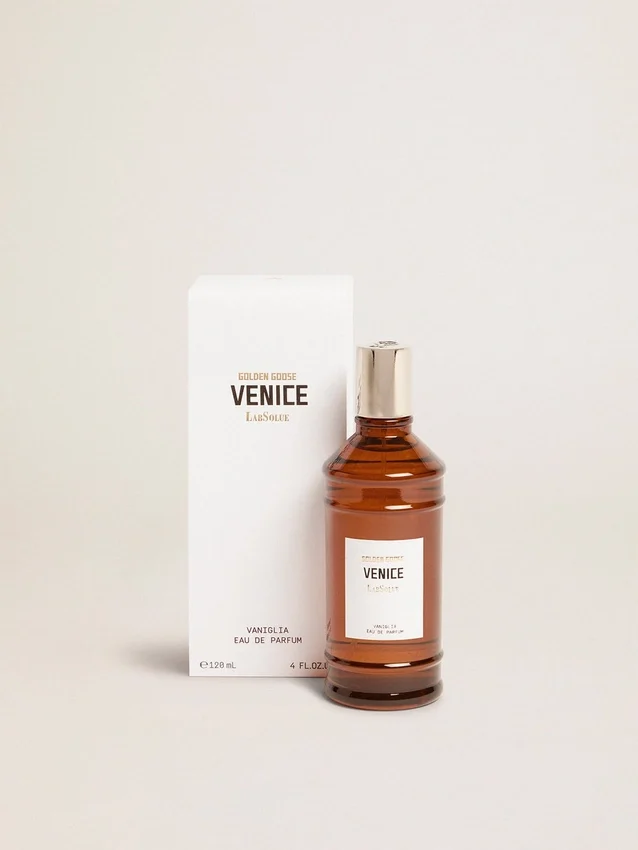 Venice Essence Vanilla Eau de Parfum 120 ml.