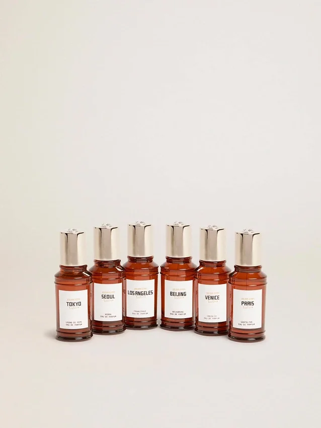 Venice Essence Vanilla Eau de Parfum 20 ml.