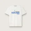 Men’s LTD T-shirt with ‘I love Melbourne’ print