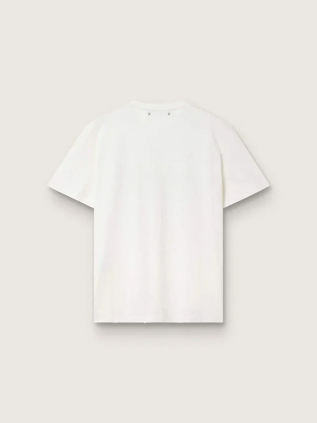 Men’s LTD T-shirt with ‘I love Melbourne’ print